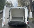Белый Рено Кенгу Экспресс, объемом двигателя 1.5 л и пробегом 214 тыс. км за 10900 $, фото 3 на Automoto.ua