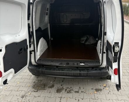 Білий Рено Кєнгу Експресс, об'ємом двигуна 0 л та пробігом 130 тис. км за 8199 $, фото 12 на Automoto.ua