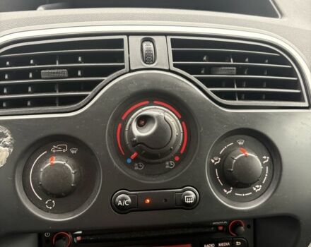 Білий Рено Кєнгу Експресс, об'ємом двигуна 0 л та пробігом 130 тис. км за 8199 $, фото 20 на Automoto.ua