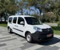 Білий Рено Кєнгу Експресс, об'ємом двигуна 1.5 л та пробігом 53 тис. км за 13800 $, фото 1 на Automoto.ua