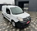 Білий Рено Кєнгу Експресс, об'ємом двигуна 1.5 л та пробігом 164 тис. км за 11400 $, фото 7 на Automoto.ua