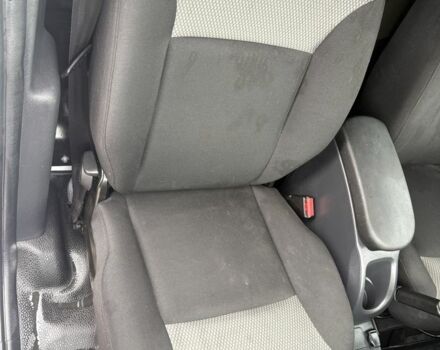 Білий Рено Кєнгу Експресс, об'ємом двигуна 0 л та пробігом 130 тис. км за 8199 $, фото 15 на Automoto.ua