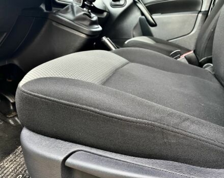 Білий Рено Кєнгу Експресс, об'ємом двигуна 1.5 л та пробігом 164 тис. км за 11400 $, фото 19 на Automoto.ua