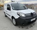 Білий Рено Кєнгу Експресс, об'ємом двигуна 0 л та пробігом 130 тис. км за 8199 $, фото 3 на Automoto.ua