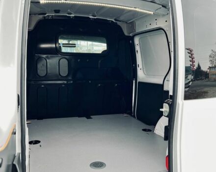 Білий Рено Кєнгу Експресс, об'ємом двигуна 1.5 л та пробігом 164 тис. км за 11400 $, фото 23 на Automoto.ua