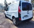 Білий Рено Кєнгу Експресс, об'ємом двигуна 1.5 л та пробігом 174 тис. км за 13000 $, фото 5 на Automoto.ua