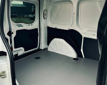 Білий Рено Кєнгу Експресс, об'ємом двигуна 1.5 л та пробігом 164 тис. км за 11400 $, фото 22 на Automoto.ua