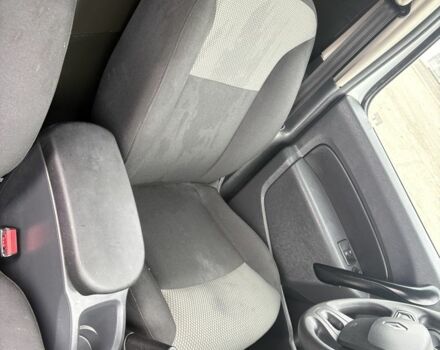 Білий Рено Кєнгу Експресс, об'ємом двигуна 0 л та пробігом 130 тис. км за 8199 $, фото 16 на Automoto.ua