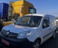 Білий Рено Кєнгу Експресс, об'ємом двигуна 1.5 л та пробігом 94 тис. км за 9500 $, фото 1 на Automoto.ua