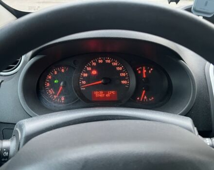 Рено Кенгу Экспресс 2020 в Киеве на Automoto.ua Белый Рено Кенгу Экспресс, объемом двигателя 1.5 л и пробегом 57 тыс. км за 12000 $, фото 4 на Automoto.ua