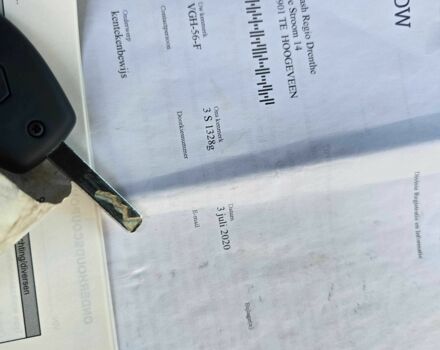 Білий Рено Кєнгу Експресс, об'ємом двигуна 1.5 л та пробігом 220 тис. км за 10500 $, фото 22 на Automoto.ua