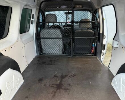 Рено Кенгу Экспресс 2020 в Киеве на Automoto.ua Белый Рено Кенгу Экспресс, объемом двигателя 1.5 л и пробегом 57 тыс. км за 12000 $, фото 6 на Automoto.ua