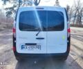 Білий Рено Кєнгу Експресс, об'ємом двигуна 1.5 л та пробігом 174 тис. км за 13000 $, фото 6 на Automoto.ua