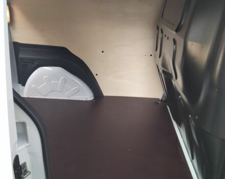 Рено Кєнгу Експресс 2021 у Тлумаче на Automoto.ua Білий Рено Кєнгу Експресс, об'ємом двигуна 1 л та пробігом 170 тис. км за 11700 $, фото 6 на Automoto.ua