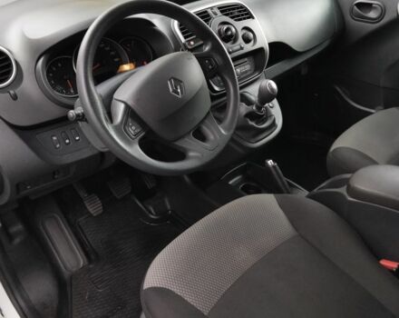 Рено Кєнгу Експресс 2021 у Тлумаче на Automoto.ua Білий Рено Кєнгу Експресс, об'ємом двигуна 1 л та пробігом 170 тис. км за 11700 $, фото 3 на Automoto.ua