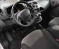 Белый Рено Кенгу Экспресс, объемом двигателя 1 л и пробегом 170 тыс. км за 11700 $, фото 3 на Automoto.ua
