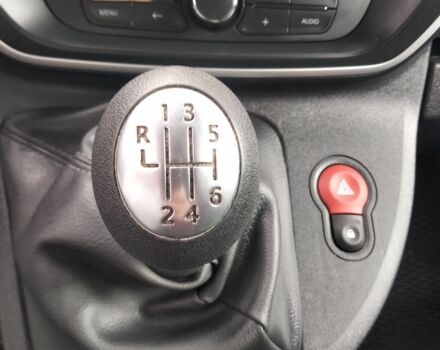 Рено Кєнгу Експресс 2021 у Тлумаче на Automoto.ua Білий Рено Кєнгу Експресс, об'ємом двигуна 1 л та пробігом 170 тис. км за 11700 $, фото 5 на Automoto.ua