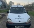 Белый Рено Кенгу Экспресс, объемом двигателя 1.2 л и пробегом 175 тыс. км за 1800 $, фото 1 на Automoto.ua
