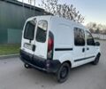 Белый Рено Кенгу Экспресс, объемом двигателя 1.9 л и пробегом 106 тыс. км за 1550 $, фото 4 на Automoto.ua