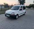 Белый Рено Кенгу Экспресс, объемом двигателя 1.9 л и пробегом 350 тыс. км за 1809 $, фото 1 на Automoto.ua