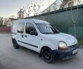 Белый Рено Кенгу Экспресс, объемом двигателя 1.9 л и пробегом 106 тыс. км за 1550 $, фото 7 на Automoto.ua