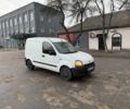 Белый Рено Кенгу Экспресс, объемом двигателя 1.9 л и пробегом 214 тыс. км за 1950 $, фото 1 на Automoto.ua
