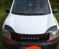 Белый Рено Кенгу Экспресс, объемом двигателя 1.9 л и пробегом 200 тыс. км за 2500 $, фото 1 на Automoto.ua