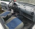 Белый Рено Кенгу Экспресс, объемом двигателя 1.9 л и пробегом 314 тыс. км за 2300 $, фото 6 на Automoto.ua
