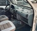 Белый Рено Кенгу Экспресс, объемом двигателя 1.9 л и пробегом 200 тыс. км за 1500 $, фото 4 на Automoto.ua