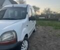 Белый Рено Кенгу Экспресс, объемом двигателя 1.2 л и пробегом 175 тыс. км за 1800 $, фото 2 на Automoto.ua
