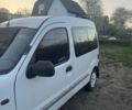 Белый Рено Кенгу Экспресс, объемом двигателя 1.2 л и пробегом 175 тыс. км за 1800 $, фото 3 на Automoto.ua
