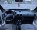 Белый Рено Кенгу Экспресс, объемом двигателя 1.4 л и пробегом 350 тыс. км за 2050 $, фото 16 на Automoto.ua