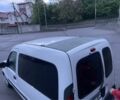 Белый Рено Кенгу Экспресс, объемом двигателя 1.4 л и пробегом 350 тыс. км за 2050 $, фото 20 на Automoto.ua