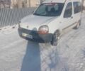 Белый Рено Кенгу Экспресс, объемом двигателя 1.9 л и пробегом 182 тыс. км за 1850 $, фото 1 на Automoto.ua