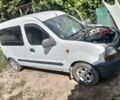 Білий Рено Кєнгу Експресс, об'ємом двигуна 1 л та пробігом 400 тис. км за 1747 $, фото 1 на Automoto.ua