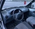 Белый Рено Кенгу Экспресс, объемом двигателя 1.4 л и пробегом 350 тыс. км за 2050 $, фото 9 на Automoto.ua