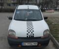 Білий Рено Кєнгу Експресс, об'ємом двигуна 1 л та пробігом 285 тис. км за 1991 $, фото 1 на Automoto.ua