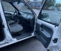 Белый Рено Кенгу Экспресс, объемом двигателя 1.4 л и пробегом 350 тыс. км за 2050 $, фото 13 на Automoto.ua