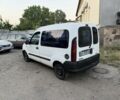 Белый Рено Кенгу Экспресс, объемом двигателя 1.2 л и пробегом 214 тыс. км за 1700 $, фото 1 на Automoto.ua