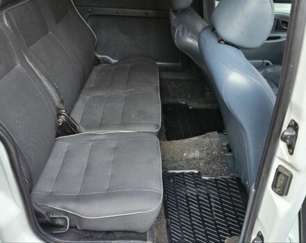 Білий Рено Кєнгу Експресс, об'ємом двигуна 1.9 л та пробігом 333 тис. км за 2500 $, фото 7 на Automoto.ua