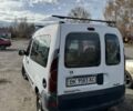 Білий Рено Кєнгу Експресс, об'ємом двигуна 1.4 л та пробігом 300 тис. км за 1500 $, фото 2 на Automoto.ua