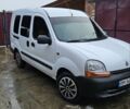 Білий Рено Кєнгу Експресс, об'ємом двигуна 1.9 л та пробігом 333 тис. км за 2500 $, фото 3 на Automoto.ua