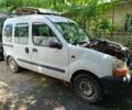 Белый Рено Кенгу Экспресс, объемом двигателя 1.2 л и пробегом 220 тыс. км за 1500 $, фото 1 на Automoto.ua