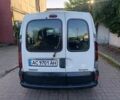 Білий Рено Кєнгу Експресс, об'ємом двигуна 1.9 л та пробігом 387 тис. км за 1445 $, фото 4 на Automoto.ua