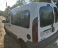 Белый Рено Кенгу Экспресс, объемом двигателя 1.9 л и пробегом 349 тыс. км за 1900 $, фото 2 на Automoto.ua
