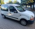 Білий Рено Кєнгу Експресс, об'ємом двигуна 1.9 л та пробігом 387 тис. км за 1445 $, фото 1 на Automoto.ua
