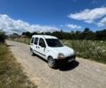 Білий Рено Кєнгу Експресс, об'ємом двигуна 2 л та пробігом 300 тис. км за 1653 $, фото 1 на Automoto.ua