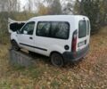 Білий Рено Кєнгу Експресс, об'ємом двигуна 1.9 л та пробігом 200 тис. км за 1200 $, фото 2 на Automoto.ua