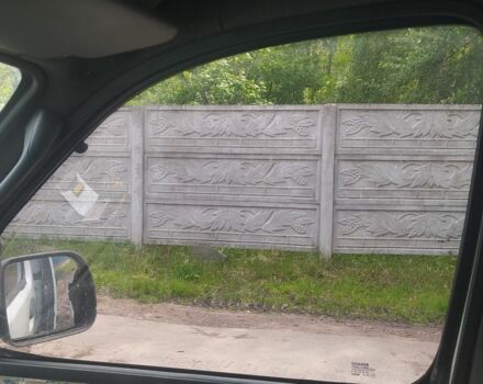 Белый Рено Кенгу Экспресс, объемом двигателя 1.9 л и пробегом 425 тыс. км за 1938 $, фото 12 на Automoto.ua