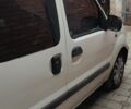 Белый Рено Кенгу Экспресс, объемом двигателя 1.9 л и пробегом 300 тыс. км за 2270 $, фото 8 на Automoto.ua